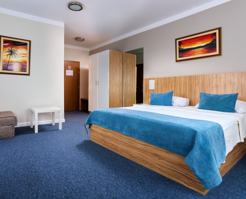 Smještaj Velika Gorica | Hotel Phoenix – sobe i noćenje